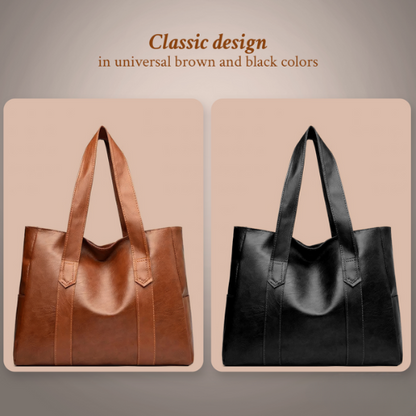 Martha's Timeless Elegance | Classic Bag